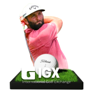 FBMPLAY golf sports betting platform displaying tournament odds, player stats, and live betting options for golf competitions