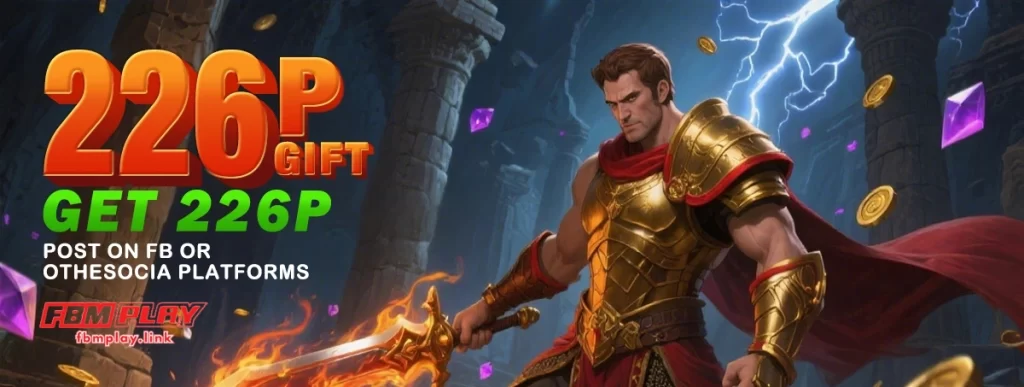 FBMPLAY withdrawals page showcasing a fast and secure payout process for players