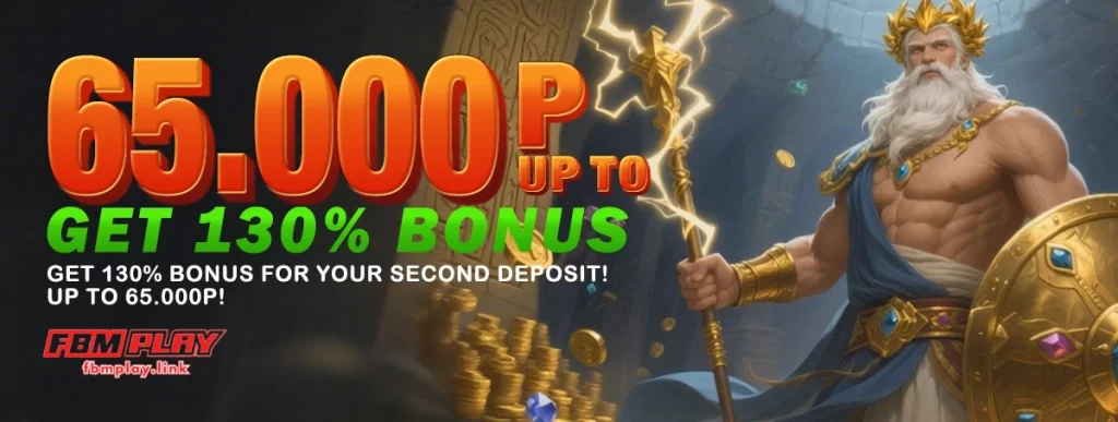 FBMPLAY registration screen with email and password input fields for casino users