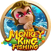 FBMPLAY Monkey King Fishing game showcasing mythical characters, underwater treasures, and action packed fishing gameplay