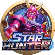 FBMPLAY Star Hunter Fishing game with cosmic ocean themes, powerful weapons, and big catch opportunities