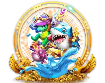 FBMPLAY fishing games showcasing underwater adventures, interactive gameplay, and rewarding challenges