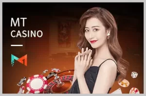 FBMPLAY live casino roulette wheel spinning with dealer managing bets